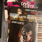 DAVID GUETTA - Original Album Series 5-cd box set Euro House - pikkukuva 3