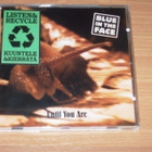 CD Maxi Single Until You Are - Blueintheface - pikkukuva 1