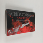 Patricia Cornwell : Punainen usva : Kay Scarpettan tutkim... - pikkukuva 1