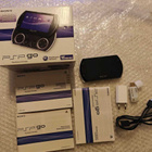 PSP go - pikkukuva 1