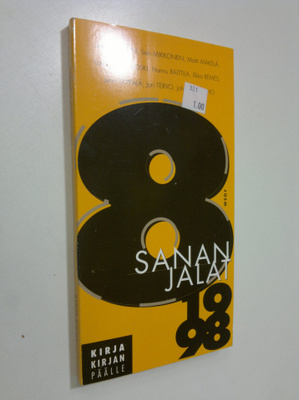 Sanan jalat 1998