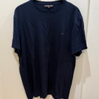 Michael Kors sininen (navy) siisti t-paita XXL - pikkukuva 2