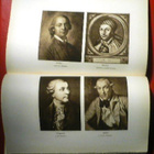 V. A. Koskenniemi : Nuori Goethe  1932 1.p. - pikkukuva 3