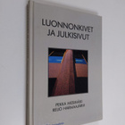 Pekka Mesimäki : Luonnonkivet ja julkisivut - pikkukuva 1