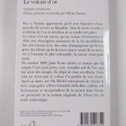 Jules Verne : Le volcan d'or - version d'origine - pikkukuva 2