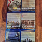The Walking Dead - Kaudet 1–6 (Blu-ray-boksi)Uudenveroiset - pikkukuva 2