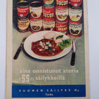 Kotikokki 1/1957 - pikkukuva 2
