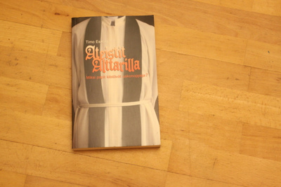 Timo Eskola Ateistit alttarilla C4