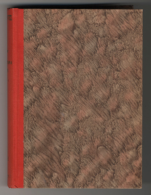 Bram Stoker: Kammoittava kreivi (Dracula) (1,p., 1952)