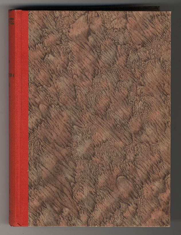 Bram Stoker: Kammoittava kreivi (Dracula)  (1,p., 1952)