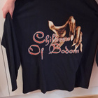Vintage Children Of Bodom paita XL - pikkukuva 1