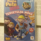 Puuha Pete: Tervetuloa mökä (UUSI DVD) - pikkukuva 1