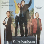 VALKOKANKAAN LEMMIKIT DVD - pikkukuva 1