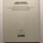Pentti Saarikoski Juomarin päiväkirjat - pikkukuva 2