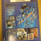 Luettelo Presto Pneumatic automaatiokomponentit - pikkukuva 1