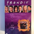 Frendit (Friends) : Kausi 5 (3DVD) Jennifer Aniston - pikkukuva 1