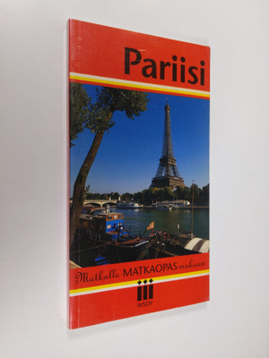 Susan Grossman : Pariisi