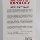 Stephen Willard : General topology - pikkukuva 2