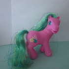 My Little Pony G3, Shell Belle - pikkukuva 1