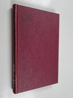 Marilynne Robinson : Talonhaltijat
