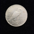 Peace dollar 1925 - pikkukuva 2