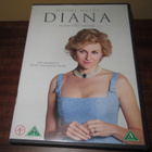 Diana dvd-elokuva prinsessasta - pikkukuva 1