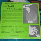 TEDDY REDELL  The Teddy Redell Sound ~ LP - pikkukuva 2