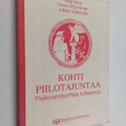 Esa ym. (toim.) Roos : Kohti piilotajuntaa : psykoanalyyt... - pikkukuva 1