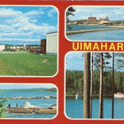 UIMAHARJU : 4-kuva. Ei kulk. - pikkukuva 1