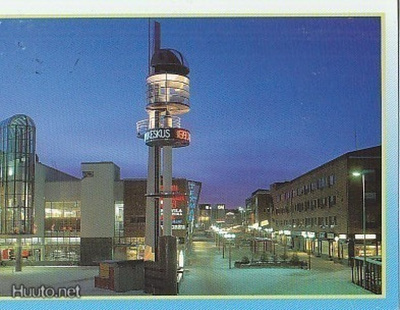 Rovaniemi p174