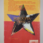 Eero Taivalsaari : Eurooppa 1992 : mitä yhdentymisestä on... - pikkukuva 2