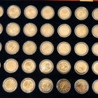 Kaikki Suomi 2€:n UNC erikoiskolikot - pikkukuva 2
