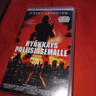 Hyökkäys poliisiasemalle - pikkukuva 1