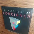 Foreigner - The Very Best Of Foreigner - pikkukuva 1