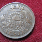 2 santimi 1926 Latvia - pikkukuva 2