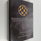 Fons Trompenaars : 21 leaders for the 21st century : how ... - pikkukuva 1