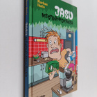 Markus Ikola : Jasu mestarimokaaja - pikkukuva 1