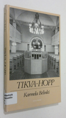 Karmela Belinki : Tikva-Hopp