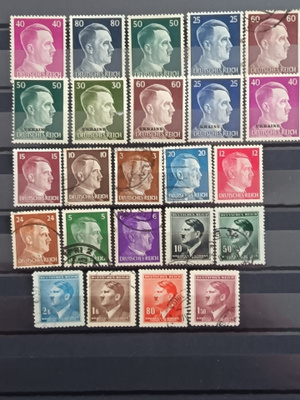 Reich. Kuvan Aatut