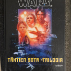 Tähtien sota trilogia kirja - pikkukuva 1