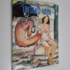 Milo Manara : Untako vain : Giuseppe Bergmanin intialaise... - pikkukuva 1
