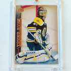 Tuukka Rask - 07-08 UD Young Guns - pikkukuva 1