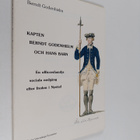 Berndt Godenhielm : Kapten Berndt Godenhielm och hans bar... - pikkukuva 1