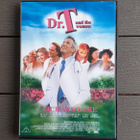 DVD: Dr. T And The Women (Richard Gere, Helen Hunt 2000) - pikkukuva 1