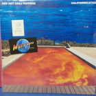RED HOT CHILI PEPPERS - CALIFORNICATIONEU 2023 M-/M- 2LP - pikkukuva 1