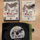 Obscure (PS2)(PAL)(CIB) - pikkukuva 1