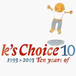 Ks Choice - 10 (CD)