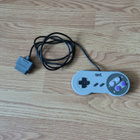 Nintendo SNES ohjain - pikkukuva 1