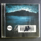 Parkway Drive - Deep Blue CD (2010) - pikkukuva 1