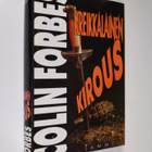 Colin Forbes : Kreikkalainen kirous - pikkukuva 1